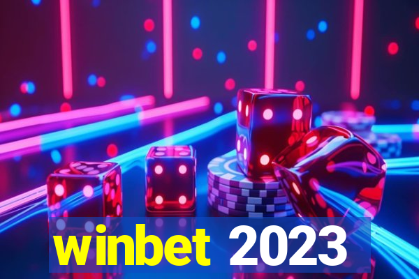 winbet 2023